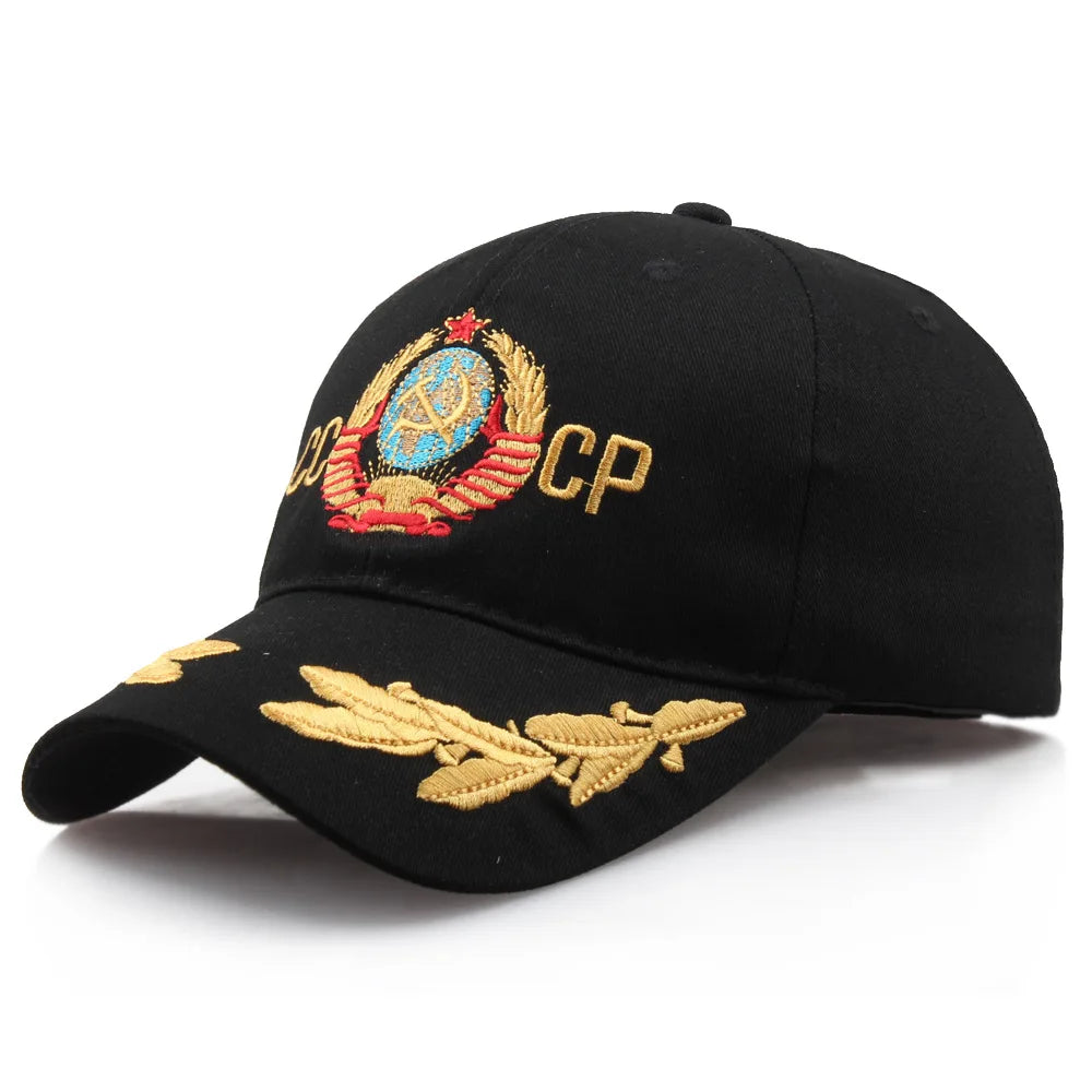 Gorra de béisbol bordada New Colors Contrast para hombre y mujer, gorra snapback de alta calidad, gorra estilo dad hat, gorra de pesca, gorra.
