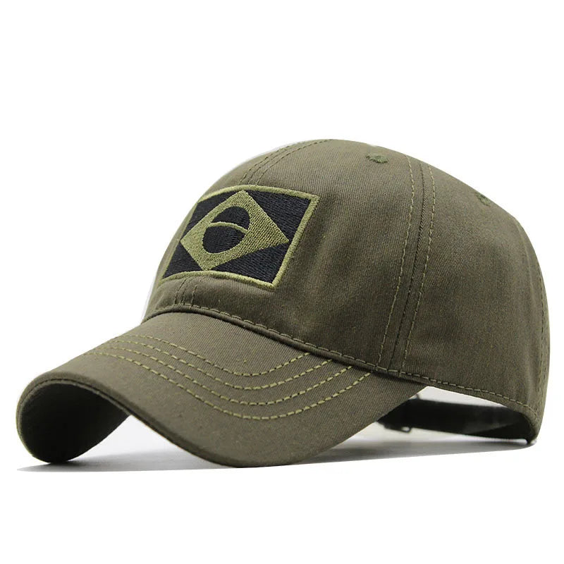Gorra de béisbol bordada New Colors Contrast para hombre y mujer, gorra snapback de alta calidad, gorra estilo dad hat, gorra de pesca, gorra.
