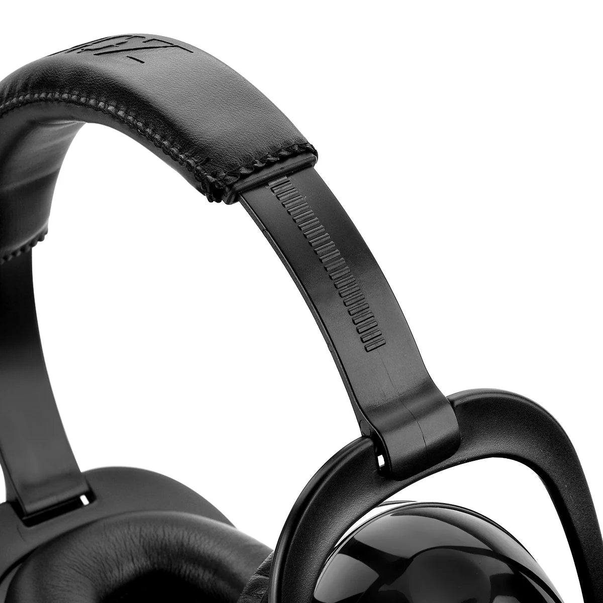 ZOHAN Kids Noise Reducing Earmuff Safety Hearing Protection Headphone for Autism Children Foldable EarCups Passive Defender 25dB