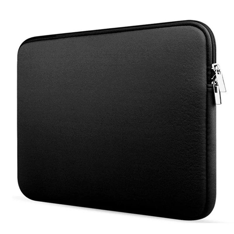 Funda para laptop compatible con portátiles Xiaomi, Lenovo, Dell, Macbook Air, Pro, Retina de 13, 14, 15 y 15.6 pulgadas.