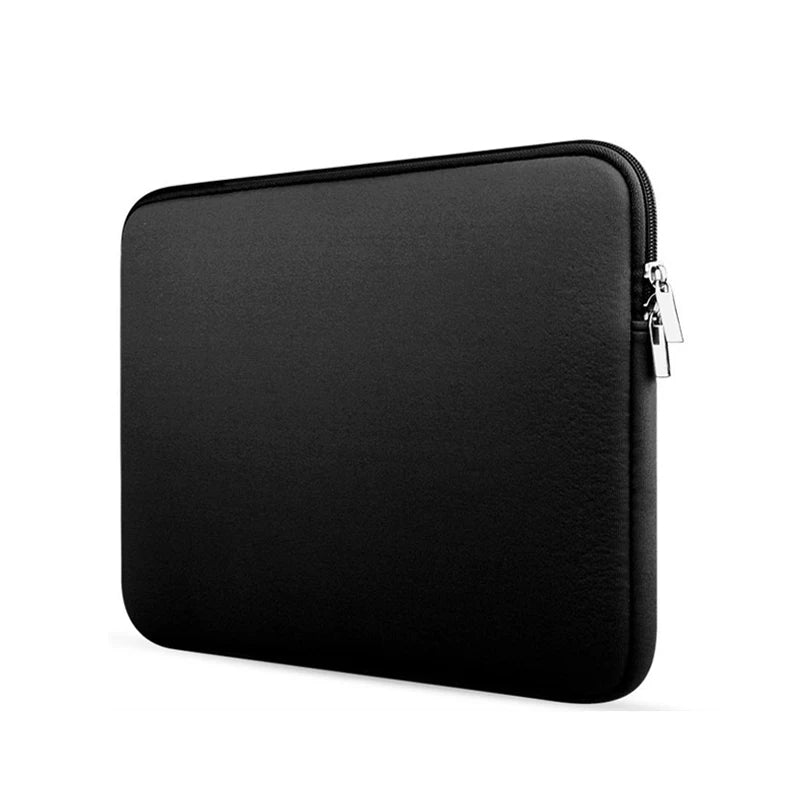 Funda para laptop compatible con portátiles Xiaomi, Lenovo, Dell, Macbook Air, Pro, Retina de 13, 14, 15 y 15.6 pulgadas.