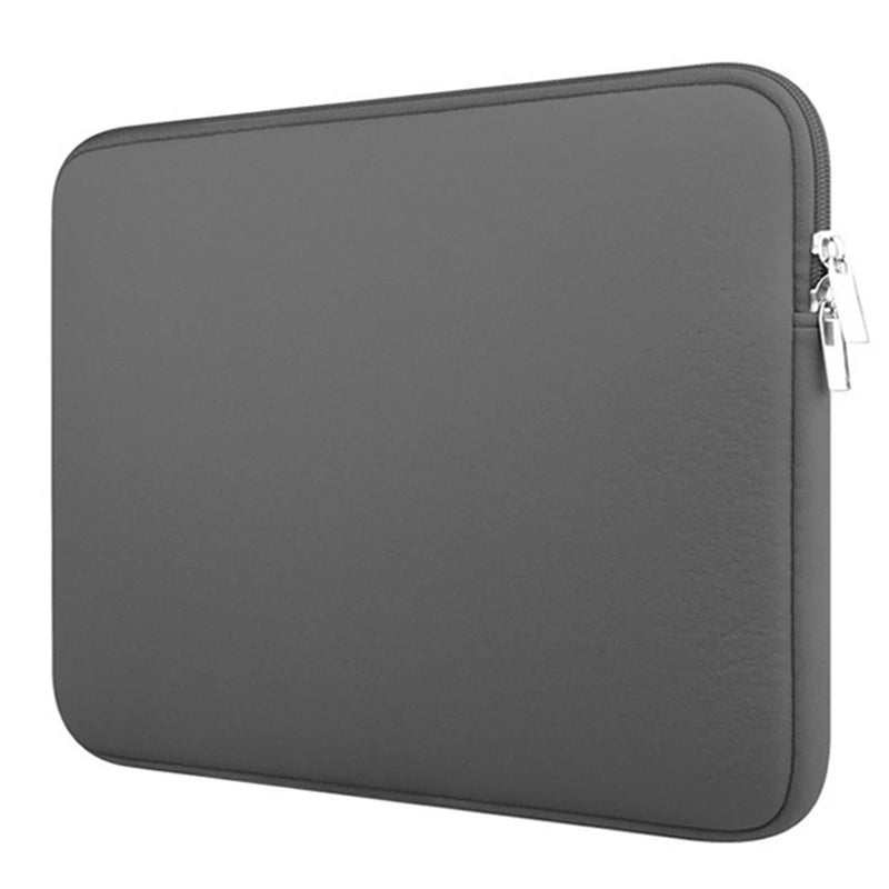 Funda para laptop compatible con portátiles Xiaomi, Lenovo, Dell, Macbook Air, Pro, Retina de 13, 14, 15 y 15.6 pulgadas.