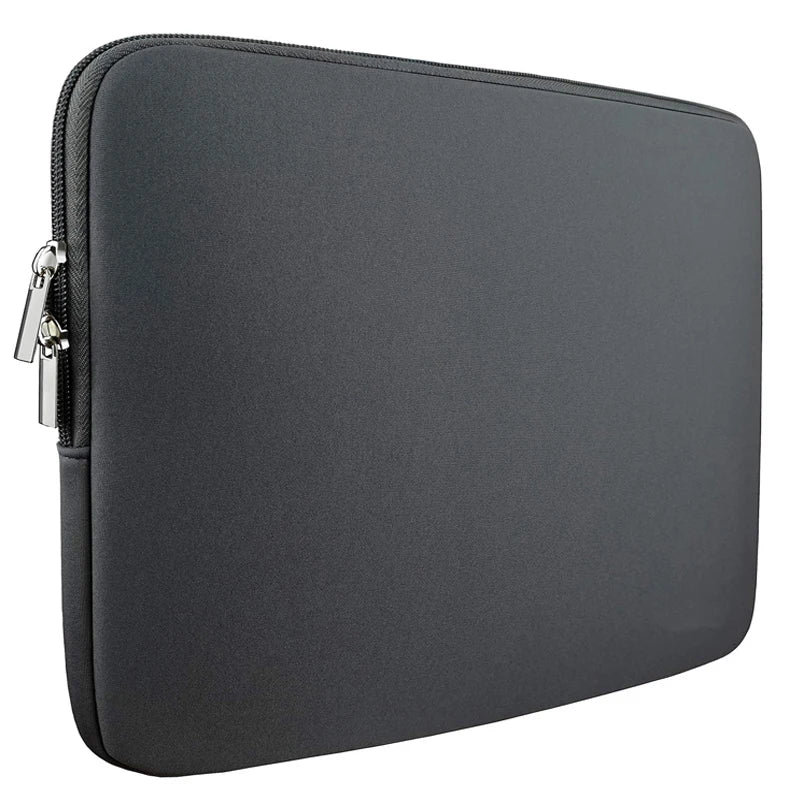 Funda para laptop compatible con portátiles Xiaomi, Lenovo, Dell, Macbook Air, Pro, Retina de 13, 14, 15 y 15.6 pulgadas.