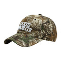 Gorra de béisbol con bordado de letras retro, estilo camuflaje táctico de selva, gorra de visera ajustable para mujer, de circunferencia grande y protección solar