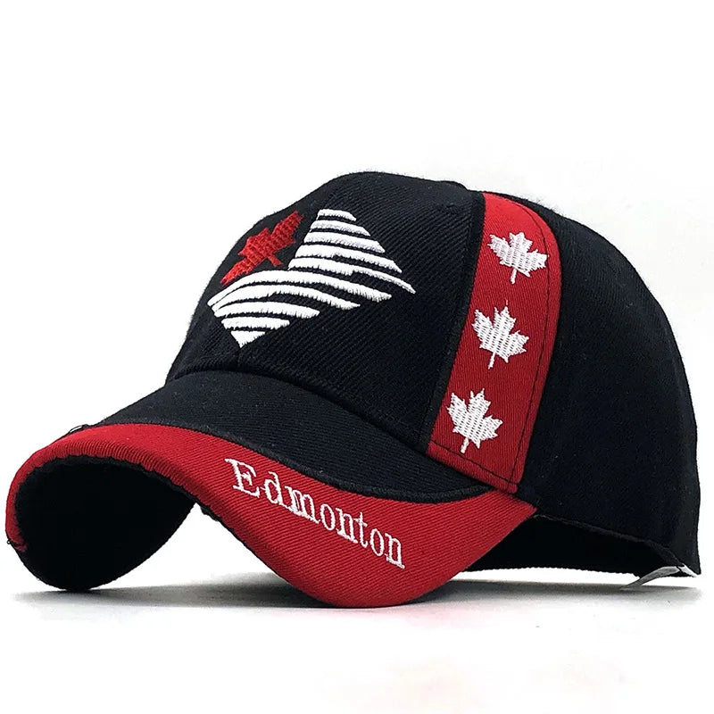 Gorra de béisbol bordada New Colors Contrast para hombre y mujer, gorra snapback de alta calidad, gorra estilo dad hat, gorra de pesca, gorra.