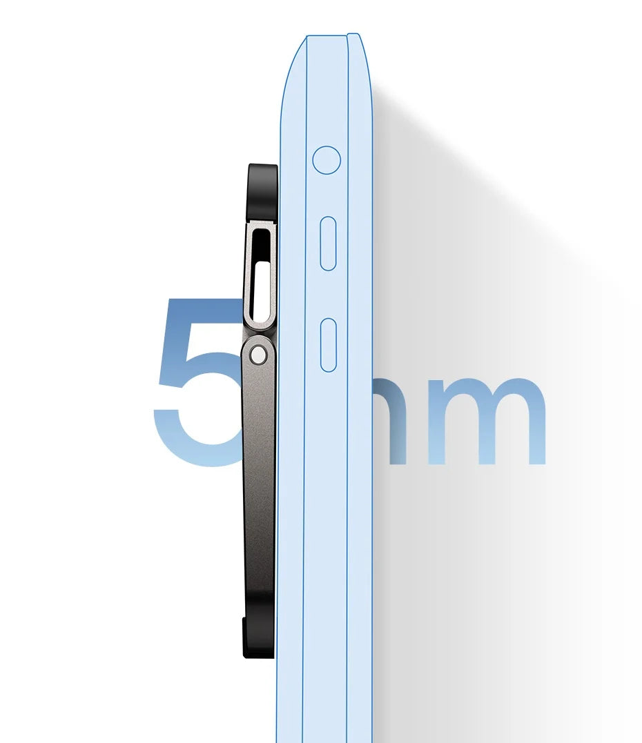 Soporte plegable para portátil Baseus, soporte para teclado de ordenador, mini soportes portátiles para portátil, soporte de aluminio para Macbook y portátiles Xiaomi