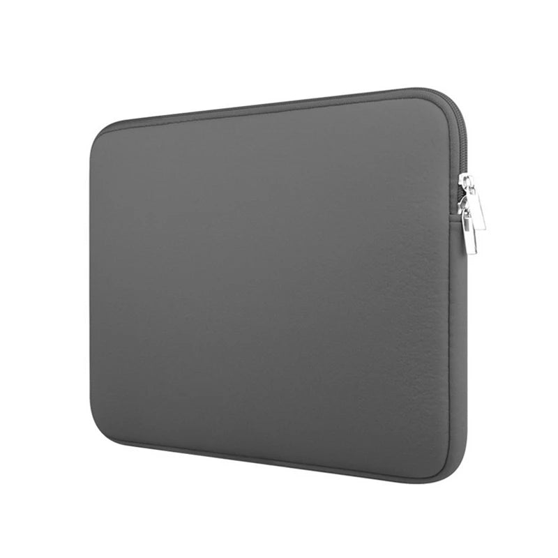 Funda para laptop compatible con portátiles Xiaomi, Lenovo, Dell, Macbook Air, Pro, Retina de 13, 14, 15 y 15.6 pulgadas.