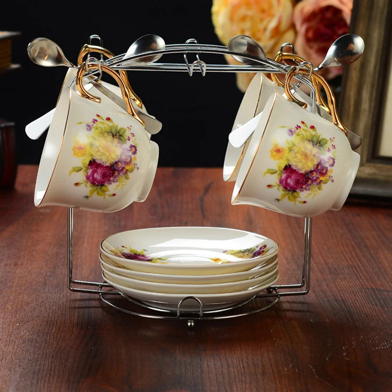 1 pieza de estante de almacenamiento para tazas de vidrio, organizador de secado y drenaje para tazas de agua, soporte de drenaje, suministro útil para cocina y hogar