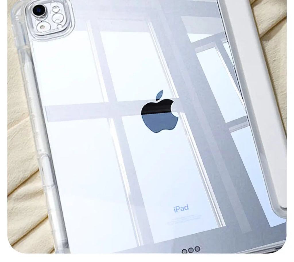 Funda protectora para iPad | Compatible con Air, Pro, Mini y todas las generaciones