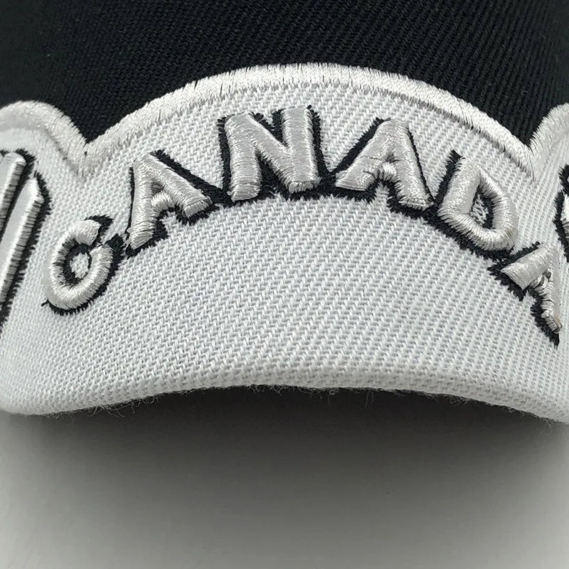 Gorra de béisbol bordada New Colors Contrast para hombre y mujer, gorra snapback de alta calidad, gorra estilo dad hat, gorra de pesca, gorra.